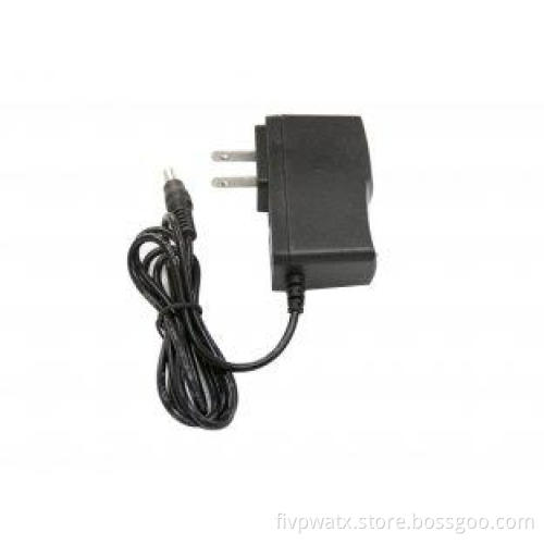 Energy Saving 12 W AC DC Power Adapters 240V AC , Universal